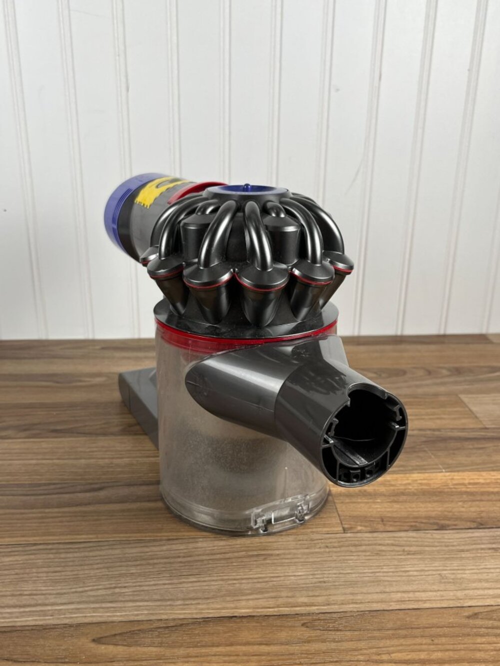 Dyson SV11 V7 Animal Stick Vacuum OEM Body Motor Unit Motorhead | READ DESC - Picture 6 of 9